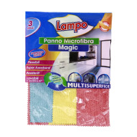 Panni Microfibra 22x20