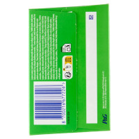 Swiffer Panni Catturapolvere per Scopa Swiffer Profumo Fresco e Pulito - Ricarica 18 Panni