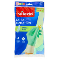 Vileda Guanti Extra Sensation L/9
