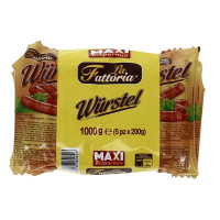 Wurstel Multipack