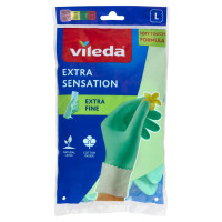 GUANTI MEDI EXTRA SENSATION
