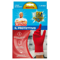 Il Protettivo Guanti l 8-8,5