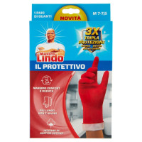 Il Protettivo Guanti m 7-7,5