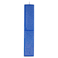 Vileda Safe Hands, Guanti Monouso 100 pz Taglia S/M
