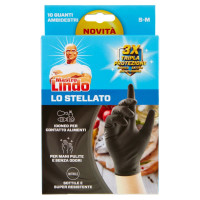 Lo Stellato Guanti Ambidestri S-m 10 Pz