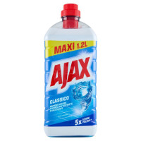 Ajax, detergente classico