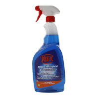 Detergente Vetri