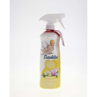 Essenza Detergente Vaniglia e Magnolia