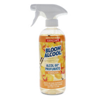 Detergente Alcool 60° Profumato Vaniglia