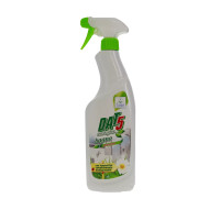 Spray Bagno Ecologico