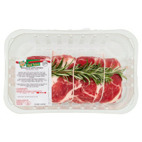 Bell'idea Rotolo di Coppa Ripieno 0,700 Kg