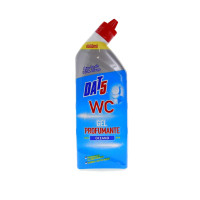 Detergente Wc Gel Profumato