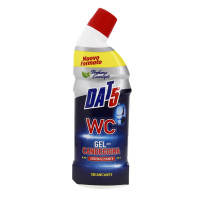 Detergente Wc Igienizzante
