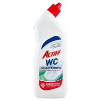 Wc Disincrostante