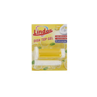 Siringa Gel Wc 11 Lindor