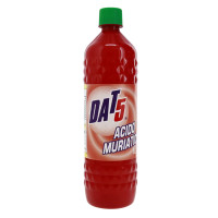 Acido Muriatico