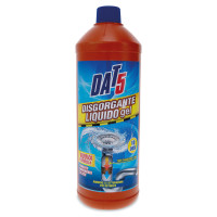 Disgorgante Liquido