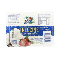 Treccine