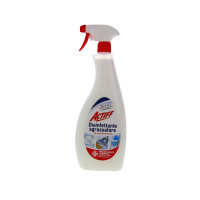 Sgrassatore Disinfettante