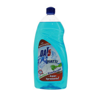 Lavapiatti Menta Bicarbonato