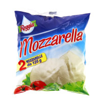 Mozzarella Busta