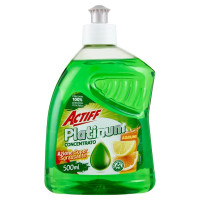 Actiff Platinum Concentrato Agrumi 500 ml