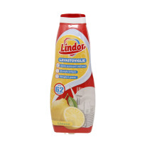 Lindor Gel Lavastoviglie Limone