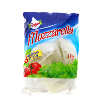 Mozzarella Bustone