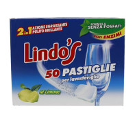 Pastiglie Lavastoviglie