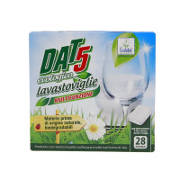 Lavastoviglie Ecolabel