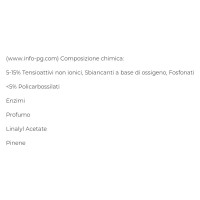 Fairy Pastiglie Lavastoviglie Platinum All in One, Detersivo Piatti Limone, 15 Capsule 224 g