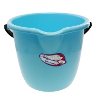 Secchio 8 Lt Colori Ass.
