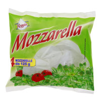 Mozzarella