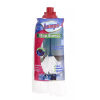 Mop Pavimenti Bianco Lampo