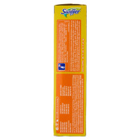 Swiffer Duster Kit Cattura Polvere (1 Manico + 3 Piumini per...