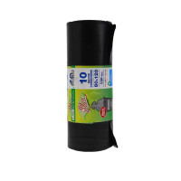 10 Sacchi Pattume 80x120