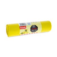 10 Sacchi Pattume 70x 110
