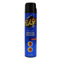 Inset. Mosca e Zanzare  Ml.400