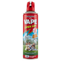 Vape Open Air