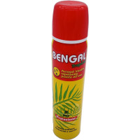 Repellente Zanzare e Zecche