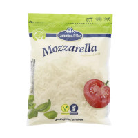 Mozzarella Grattugiata