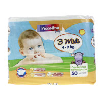 Pannolini 4/9 Kg