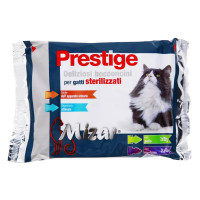 Bocconcini per Gatti Sterilizzati