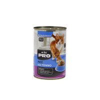 Patè Gatto Tonno