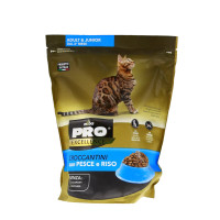 Croccantini Gatto Pesce e Riso