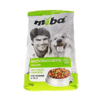 Multicrocchetta Cane