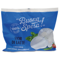Fiordilatte Buona Spesa