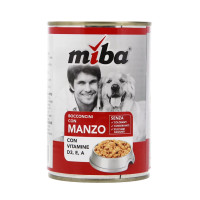 Bocconcini Cane Manzo
