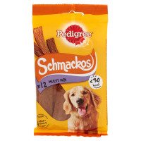 Pedigree, cane Schmackos Multi