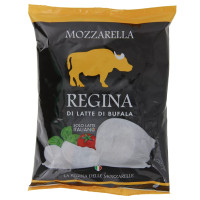 Mozzarella Bufala 3xgr.100
